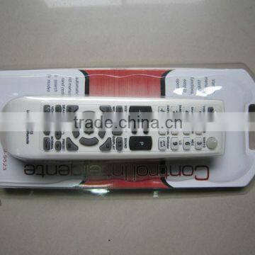 RM-9523 for LCD TVs