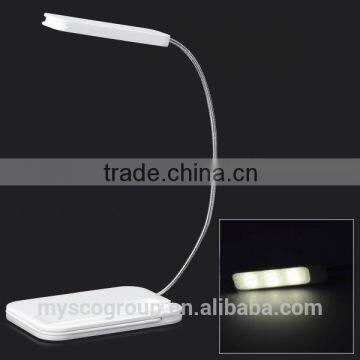 Card Style Rechargeable USB Desk Lamp photo-3