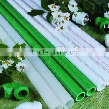 Hot style custom pvc low pressure pipes