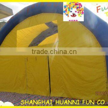 2015 newest Outdoor customized inflatable party tent