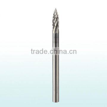 3mm Tungsten Carbide Rotary Burrs 20PCs