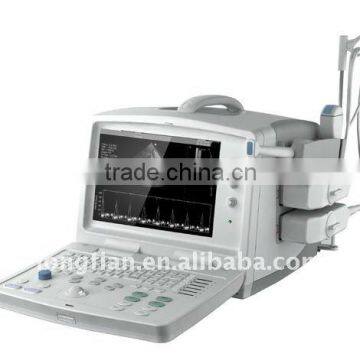 Full Digital Ultrasound Scanner JAC-2200