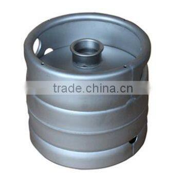 5L Stainless Steel Beer Keg