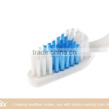 Cheap China Toothbrush Silicone Rubber Hotel Disposable Toothbrush