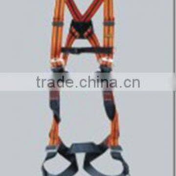 NEW 2016 Made in China Working Use Safty Harness