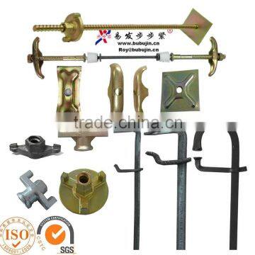 formwork tools