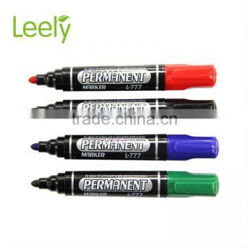 refillable permanent marker oil-based extended cap-off time