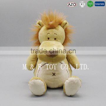 2016 New Manufacture Lovely Animal Plush Toy photo-3