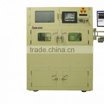 In-line X-Ray Inspection System for Battery photo-2