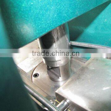THP-40 Single Punch Industry Ceramic Powder Tablet Press Machine photo-4