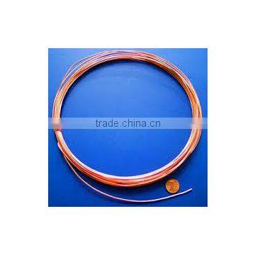 Copper clad coated high carbon steel wire rope on sale ,cheap cheap!!!