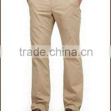 Comfortable men's trousers