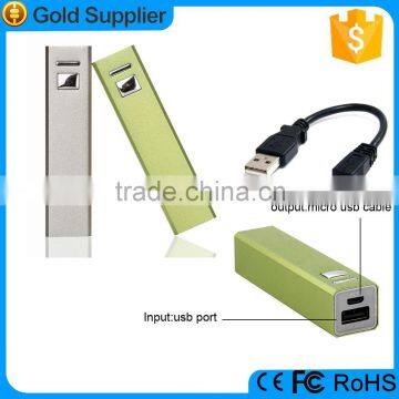 Shenzhen golden factory professional mobile power bank suppliers