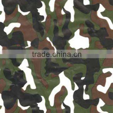 [ 0.5M/1M Width] TSAUTOP New Patterns Camouflage and Tree Water Transfer Print Film Hydrographic Film Hydro Dipping Film P461 photo-3