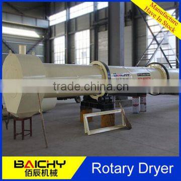 Large capacity soluble fertilizer dryer for sale