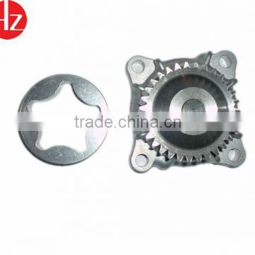 Toyota forklift parts 2Z auto oil pump