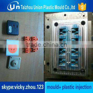 eco-friendly plastic mould product plastic mould product shanghai