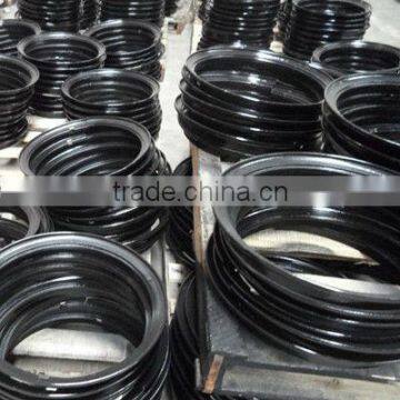 locking rings for truck wheel rim