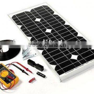 Solar Panel Kits