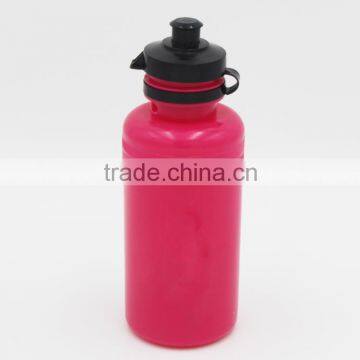 Professional Bottle Factory Custom Squeeze Recycling Plastic Bottles for Drinks photo-5