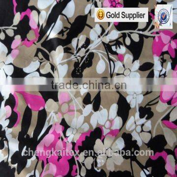 polyester interlock fabric