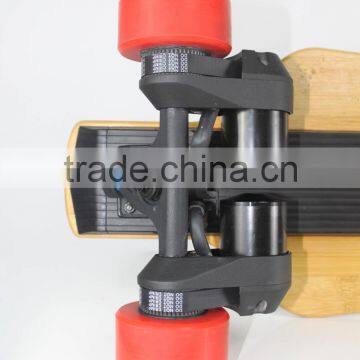 Freefeet Sin-wave Main Control Electric Skateboard Longboard With Bamboo Deck and High Power Battery photo-5
