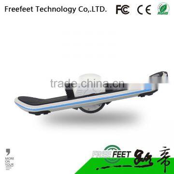 2016 High Quality Electric Skateboard Boosted Dual 500w Electric Skateboard