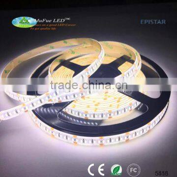 2700k warm white led strip lighting