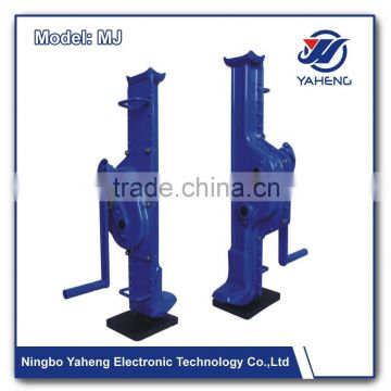 Mechanical jack 5T/10T/20T hydraulic bottle jack/screw jack heavy duty mechanical car jack