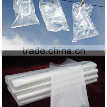 competitive price clear plastic bag with high quality
