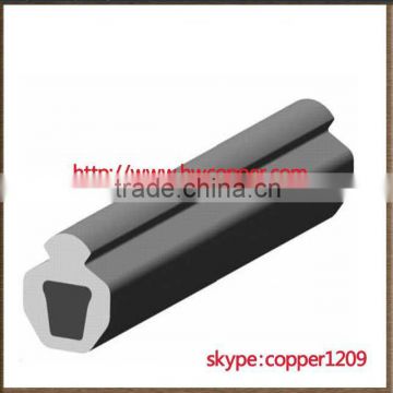 steelaluminum conductor rail