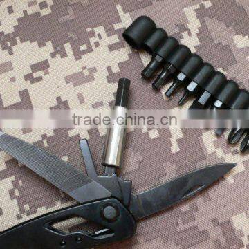 OEM Multi Purpose Pliers for Outdoor Fishing photo-3