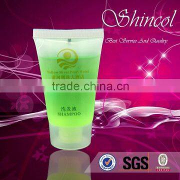 30ml hotel matte tube