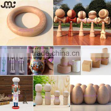 Multi Transformation Wooden Toddler Toy