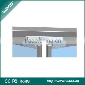 5 Years Warrranty 1200lbs Electric Magnetic Lock for Double Fireproof Door photo-3