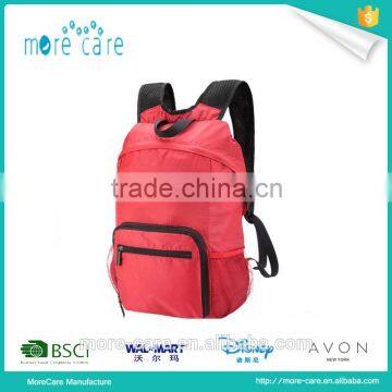 2016 New products outdoor travel bicycle backpack, Camping hiking backpack