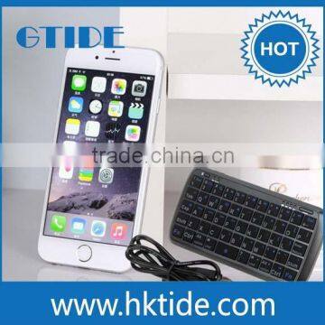Pocket Size Keyboard Cheap Mini Wireless Bluetooth Used for Smartphone photo-4