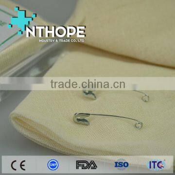 High Quality Cotton Triangular Bandage photo-2