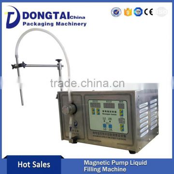 Professional Manufacturer: SF Type Magnetic Pump Filling Machine