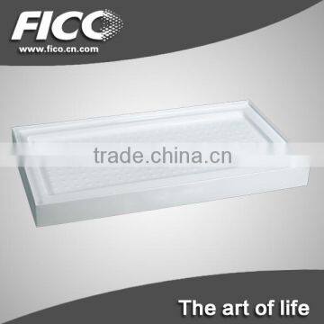 Fico HG-039, marble shower tray