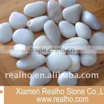 natural pebble stone