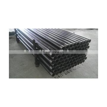 High Performance Alloy Steel Casing Pipe For Mining , Wireline Drill Rods BWL NWL HWL PWL