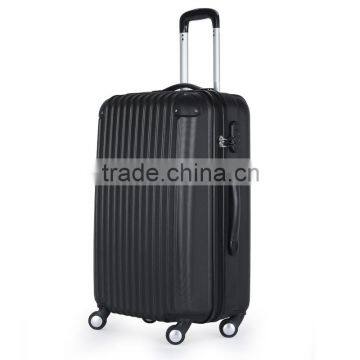 ABS PC teenage newest luggage for sale