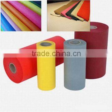 eco-friendly PP spunbounded non-woven fabric waterproof membrane