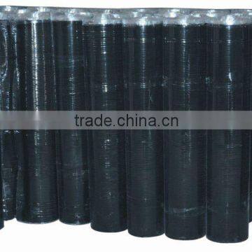 best price basement self-adhesive waterproof membrane