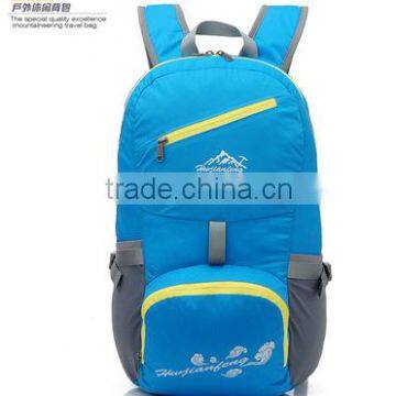 Exquisite Waterproof Daypacks