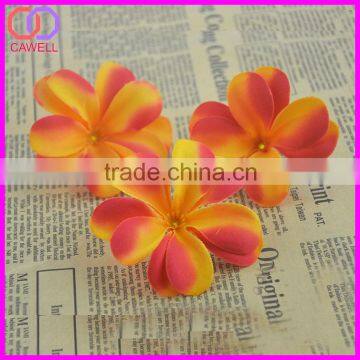 Foam Plumeria Flowers,hawaiian Plumeria Flowers for Hair photo-5