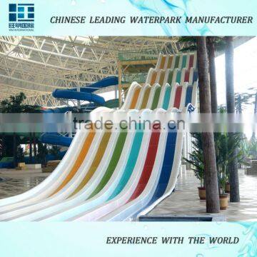 2015-2016 Water Slide Tubes for sale Water Park Equipment, Fiberglass Water Slide