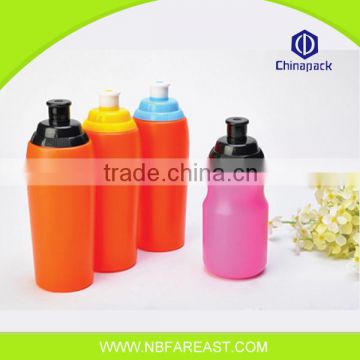 New design cheap fashion oem empty bottle