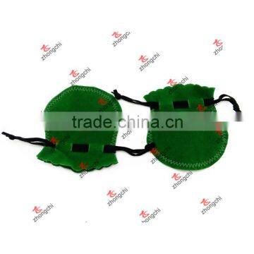 Wholesale Custom Design Velvet Pouch Gifts Bags for Jewelry (CDV51204)